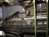Turbo charger