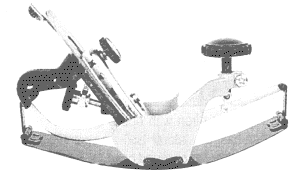 Compass Plane